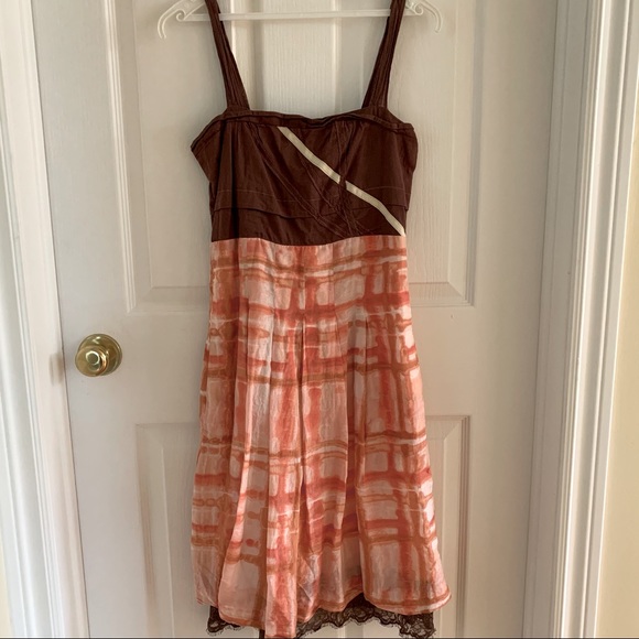 Tristan dress - Picture 1 of 3